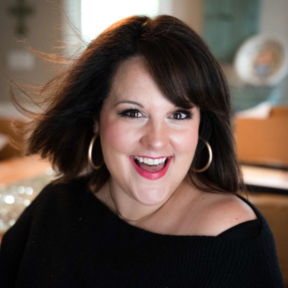 Meet your Posher, Andee